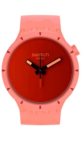 Swatch Colours of Nature SB03R100