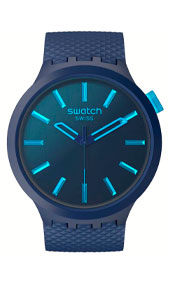 Swatch Swatch Essentials SB05N113