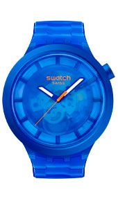 Swatch Colors of Joy SB05N116