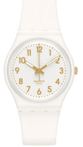 Swatch Classic SO28W106-S14