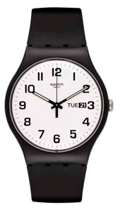 Swatch Classic SO29B703