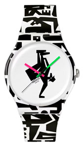 Swatch Swatch Break Free SO29Z147