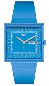 Swatch Bioceramic What if SO34S700