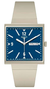 Swatch Bioceramic What if SO34T700