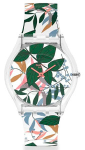 Swatch Monthly Drops SS08K111