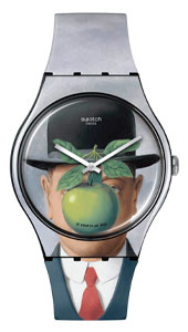 Swatch Swatch Art Journey 2023 SUOZ350