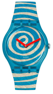 Swatch Swatch X Tate Gallery SUOZ364