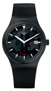 Swatch Sistem51 SUTA401