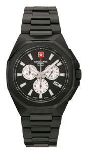 Swiss Alpine Military Typhoon 7005.9177SAM