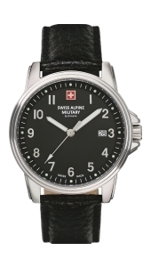Swiss Alpine Military Leader 7011.1537SAM