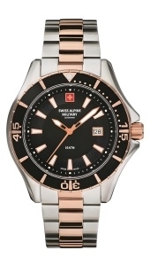 Swiss Alpine Military Nautilus 7040.1157SAM