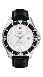 Swiss Alpine Military Nautilus 7040.1532SAM