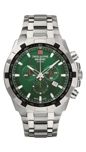 Swiss Alpine Military Star Fighter 7043.9134SAM