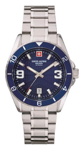 Swiss Alpine Military Sentinel 7073.1135SAM