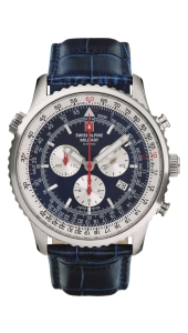 Swiss Alpine Military Spirit 7078.9535SAM