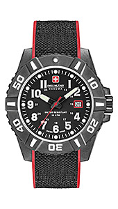 Swiss Military Hanowa Challenge 06-4309.17.007.04CA