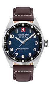 Swiss Military Hanowa Greyhound SMWGA0001502