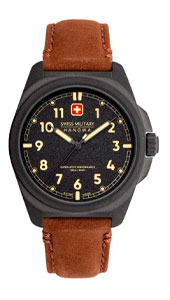 Swiss Military Hanowa Fieldmaster SMWGA0003940