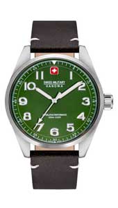 Swiss Military Hanowa Falcon SMWGA2100404