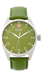 Swiss Military Hanowa Driver SMWGA7000903