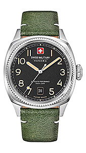 Swiss Military Hanowa Condor SMWGB0003703