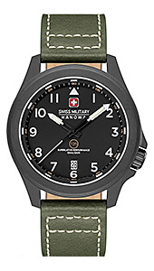 Swiss Military Hanowa Fieldmaster SMWGB0005240