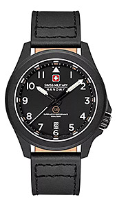 Swiss Military Hanowa Fieldmaster SMWGB0005241
