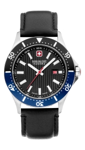 Swiss Military Hanowa Flagship X SMWGB2100606