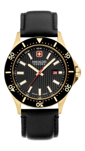 Swiss Military Hanowa Flagship X SMWGB2100611