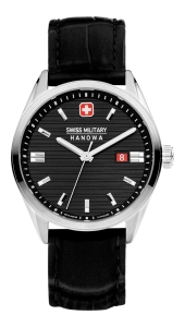 Swiss Military Hanowa Roadrunner SMWGB2200104