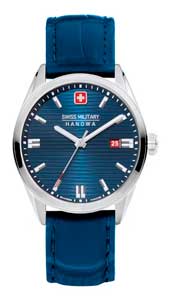Swiss Military Hanowa Roadrunner SMWGB2200106