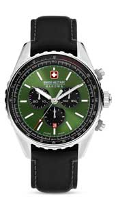 Swiss Military Hanowa Afterburn Chrono SMWGC0000305