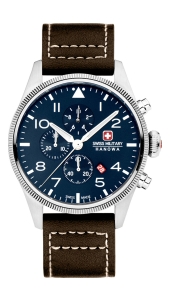 Swiss Military Hanowa Thunderbolt Chrono SMWGC0000402