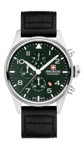 Swiss Military Hanowa Thunderbolt Chrono SMWGC0000405