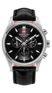 Swiss Military Hanowa Airman First Class SMWGC0003101