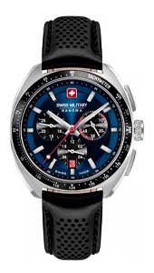 Swiss Military Hanowa Defender SMWGC0003301