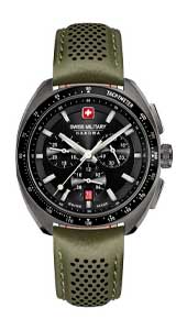 Swiss Military Hanowa Defender SMWGC0003340