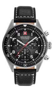Swiss Military Hanowa Greyhound SMWGC0003801