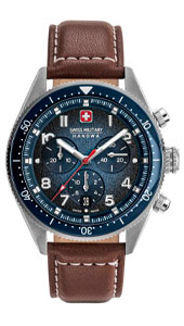 Swiss Military Hanowa Greyhound SMWGC0003802