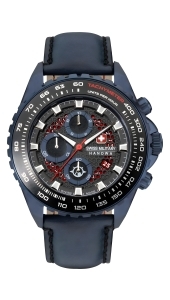 Swiss Military Hanowa Iguana SMWGC2102291