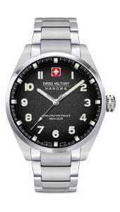 Swiss Military Hanowa Greyhound SMWGG0001503