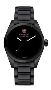 Swiss Military Hanowa Dark Matter SMWGG0003530