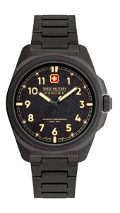 Swiss Military Hanowa Fieldmaster SMWGG0003941