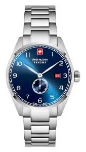 Swiss Military Hanowa Lynx SMWGH0000705