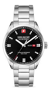 Swiss Military Hanowa Roadrunner SMWGH0001601
