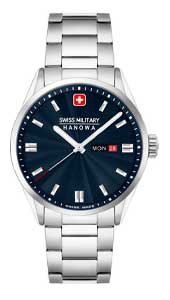 Swiss Military Hanowa Roadrunner Maxed SMWGH0001602
