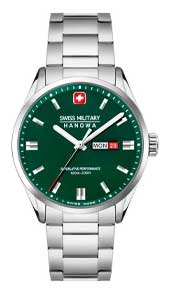 Swiss Military Hanowa Roadrunner Maxed SMWGH0001603