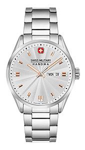 Swiss Military Hanowa Roadrunner SMWGH0001604