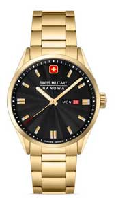 Swiss Military Hanowa Roadrunner Maxed SMWGH0001610
