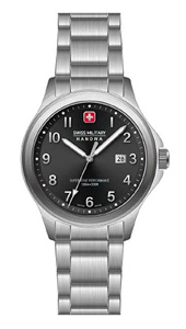 Swiss Military Hanowa Commander SMWGH0002801